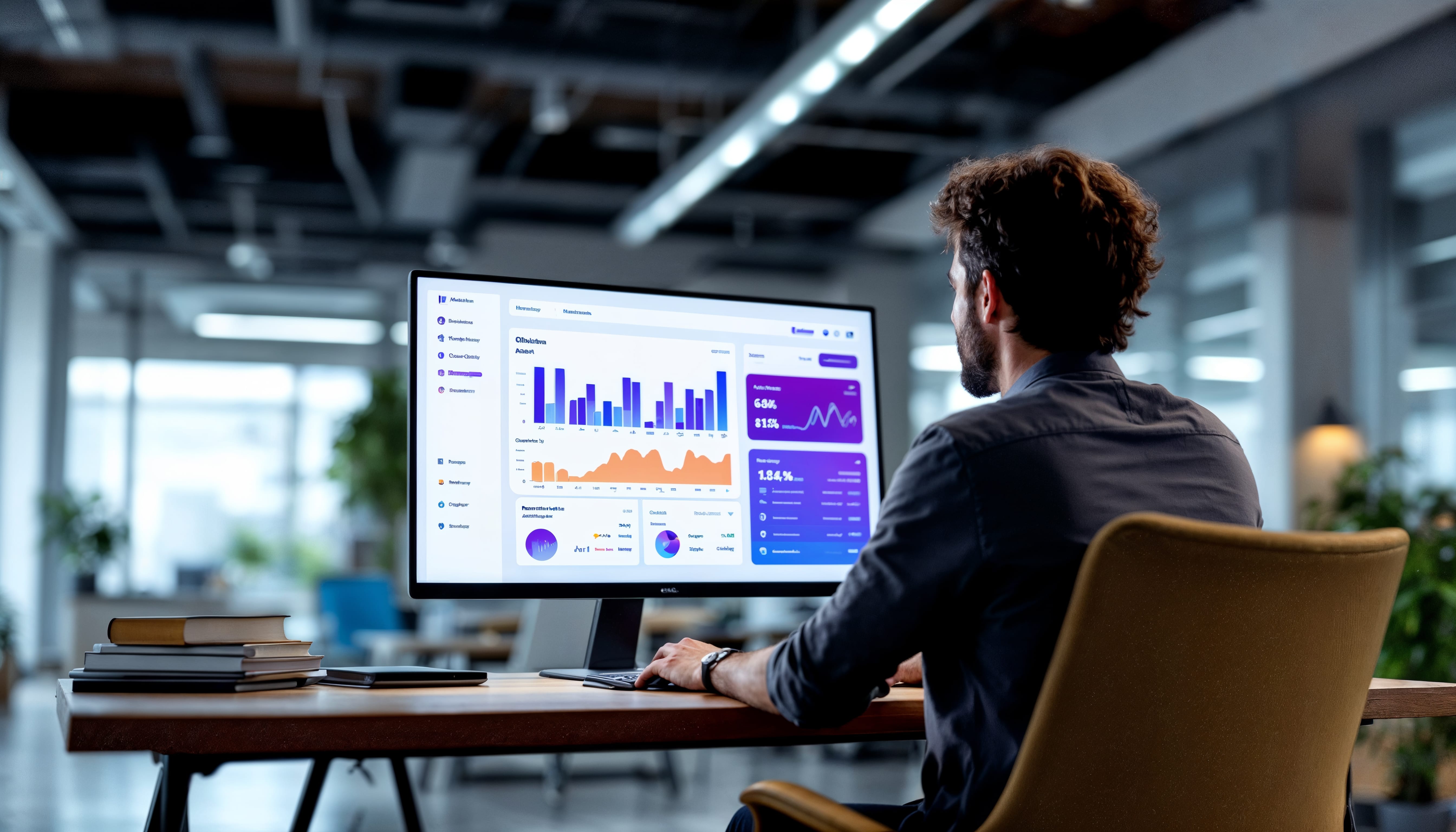 Predictive Analytics