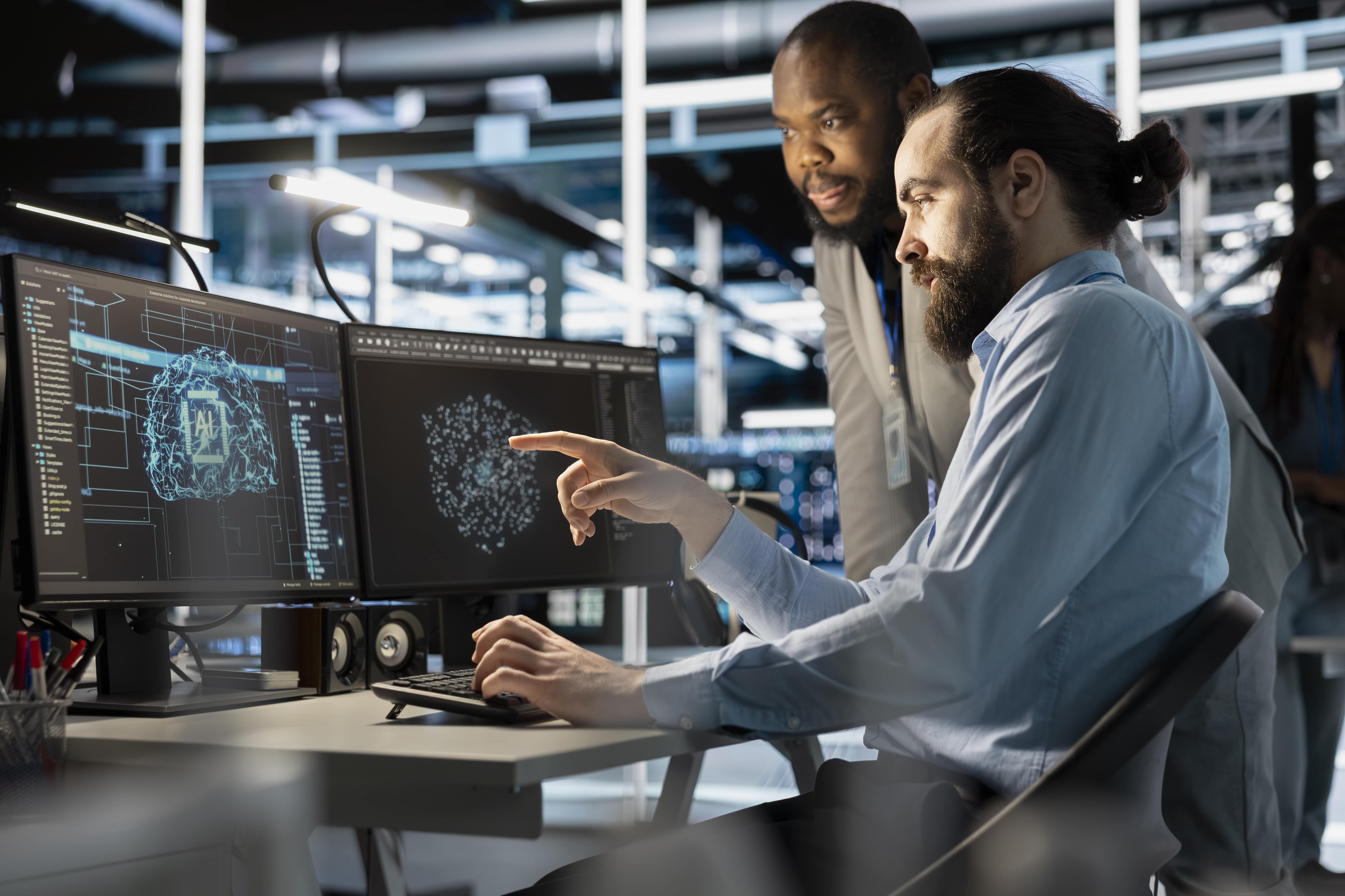 Process Automation