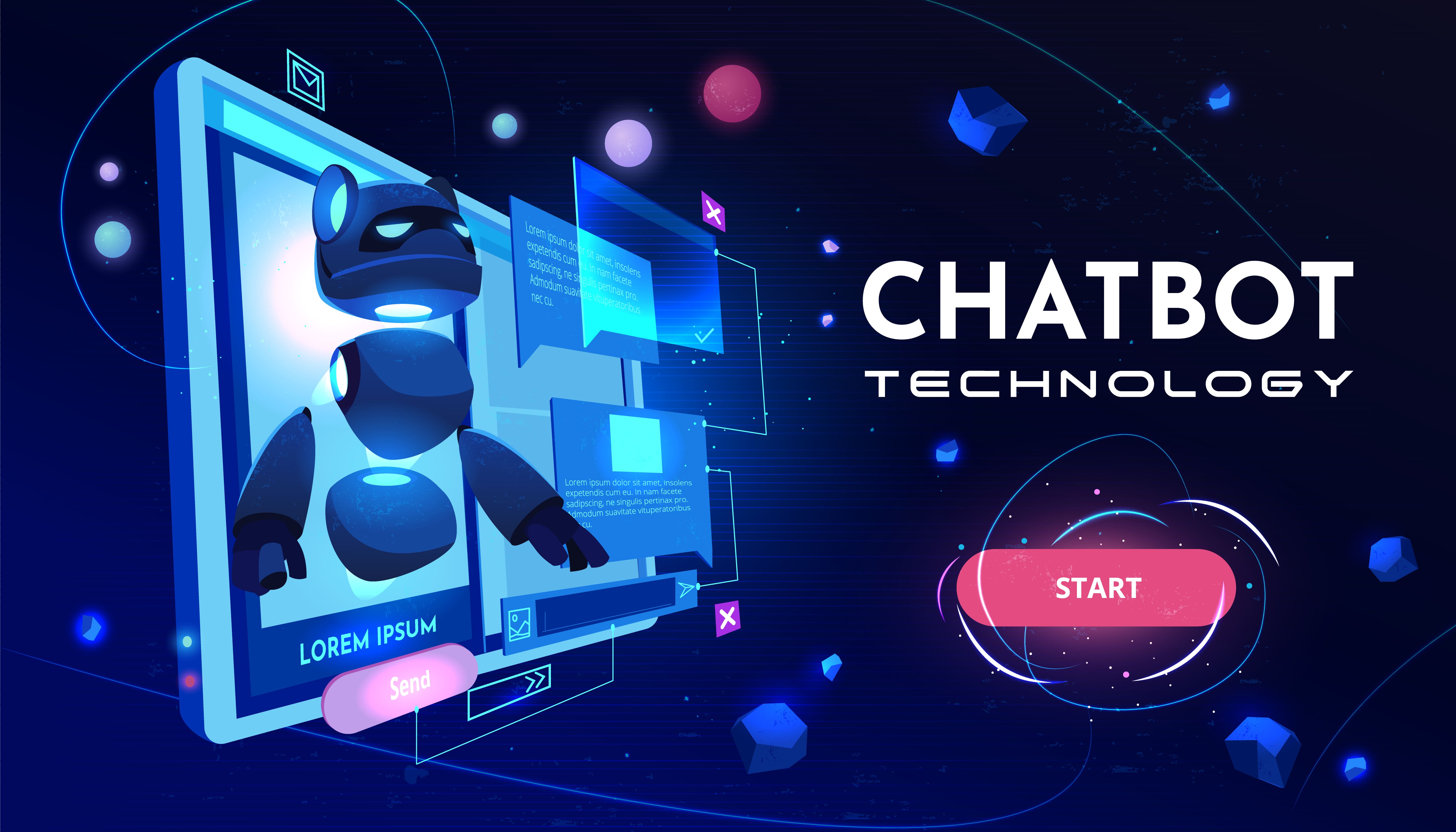 AI Chatbots & Virtual Assistants