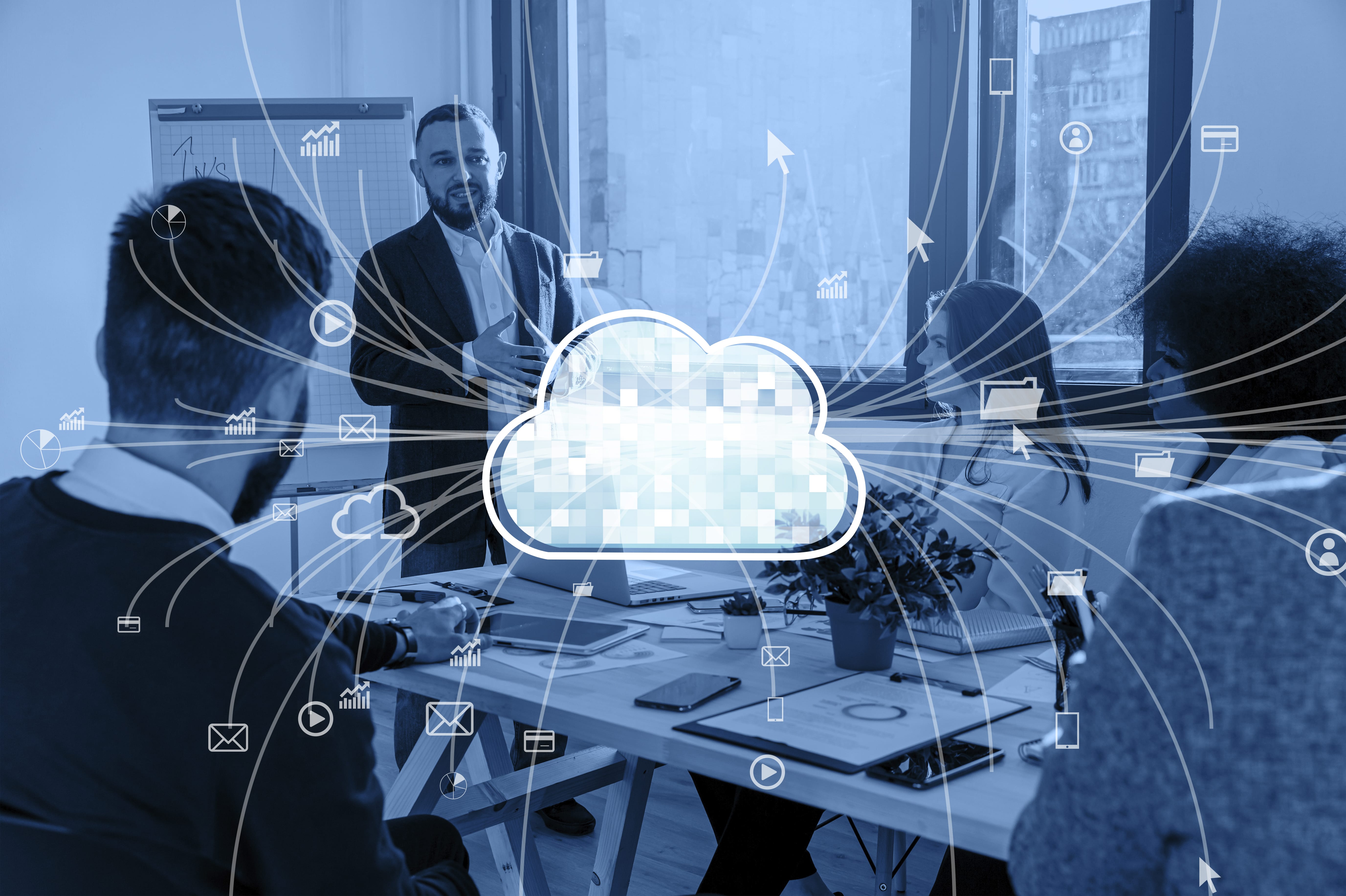 Cloud AI Solutions
