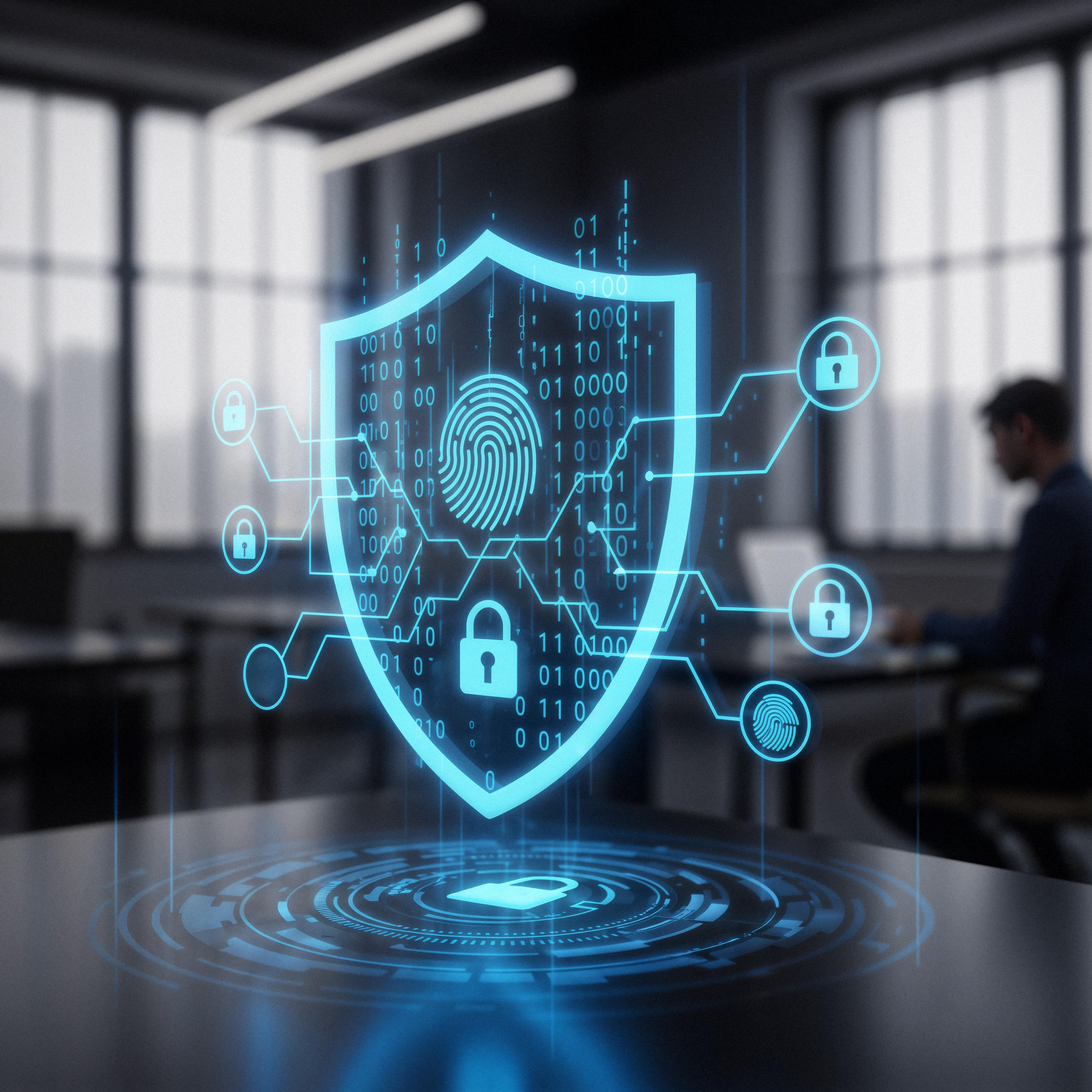 AI Security Solutions